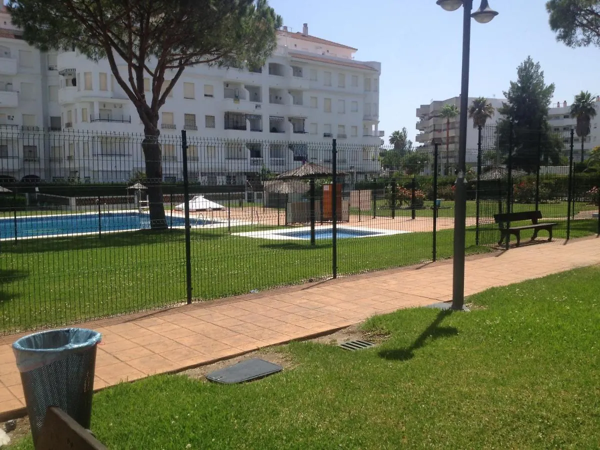 Piso Nuevo Portil - Edificio Albatros Apartment El Portil