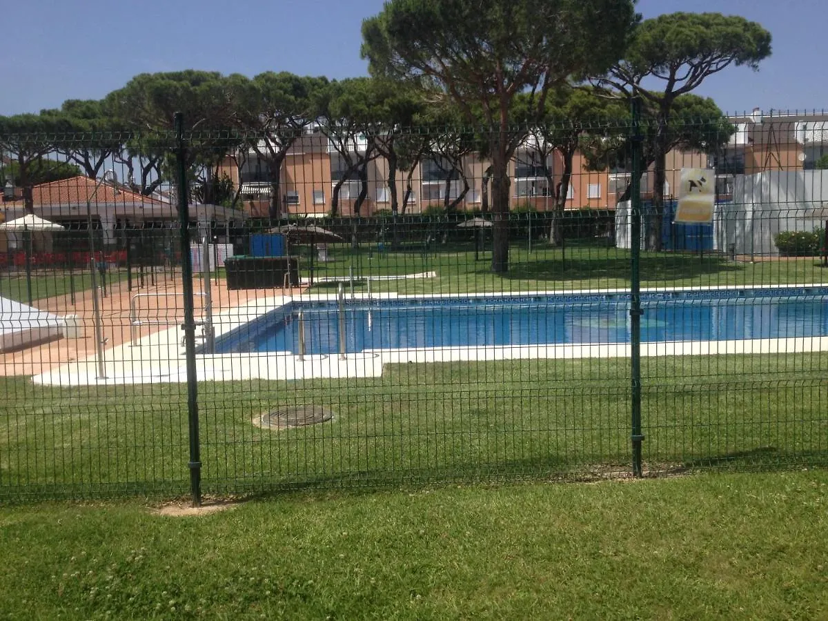Piso Nuevo Portil - Edificio Albatros Apartment El Portil