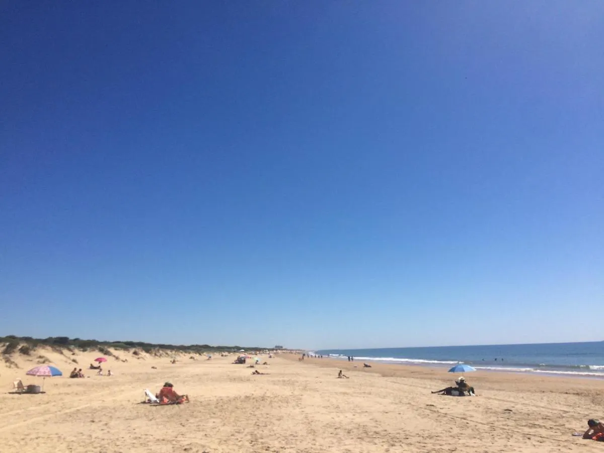 Piso Nuevo Portil - Edificio Albatros Apartment El Portil